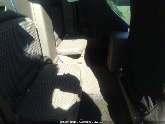 Nissan Frontier Sv-i4 2014 1N6BD0CT0EN724751 Image 8