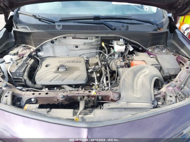 KL4MMDSL0LB098552 Buick Encore Gx Fwd Select