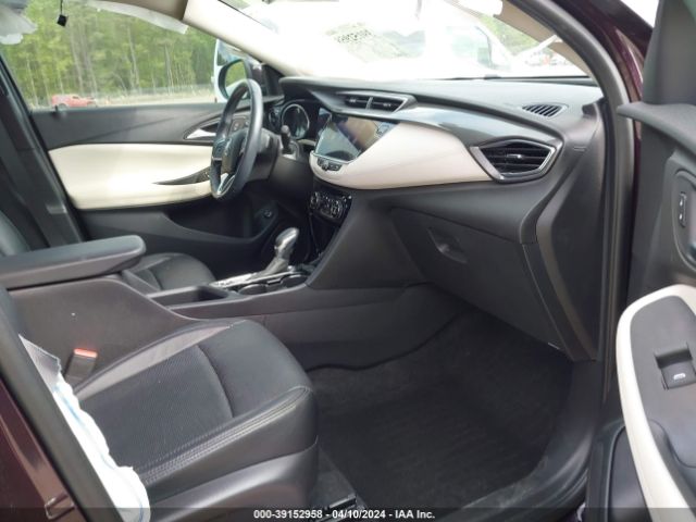 KL4MMDSL0LB098552 Buick Encore Gx Fwd Select