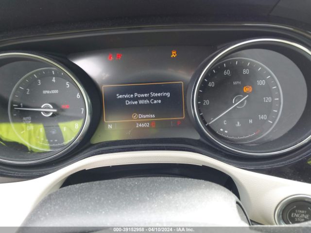 KL4MMDSL0LB098552 Buick Encore Gx Fwd Select