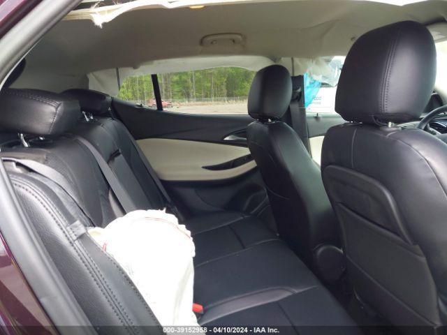 KL4MMDSL0LB098552 Buick Encore Gx Fwd Select