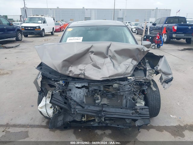 Nissan SENTRA SV 2016 3N1AB7AP7GY285947 Image 12