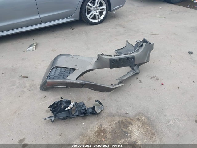 Nissan SENTRA SV 2016 3N1AB7AP7GY285947 Image 11