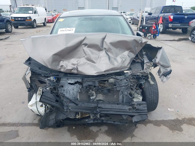 Nissan SENTRA SV 2016 3N1AB7AP7GY285947 Image 6