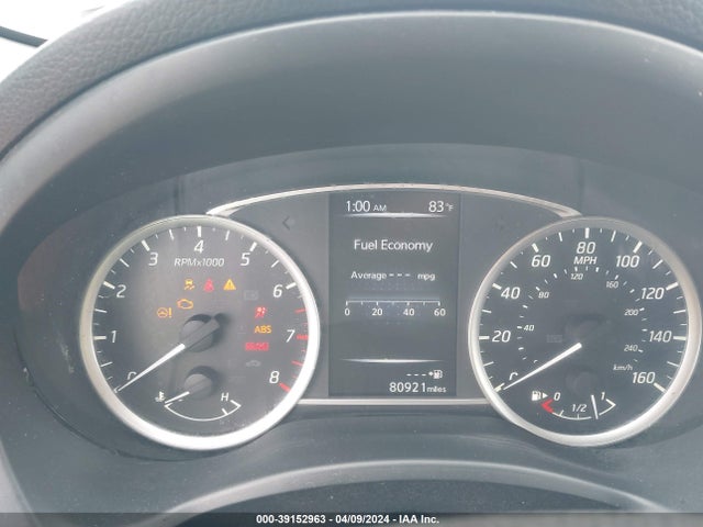 Nissan SENTRA SV 2016 3N1AB7AP7GY285947 Image 7