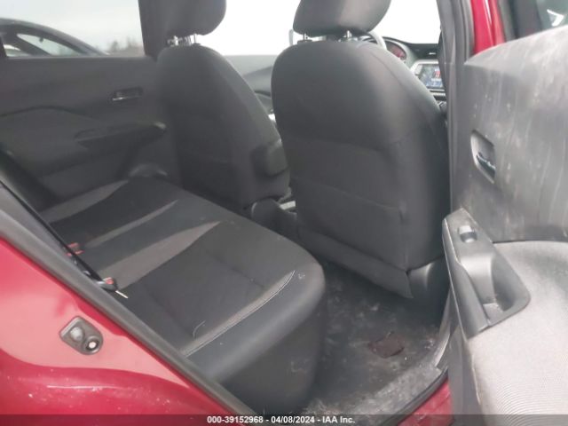 3N1CP5CU4KL497549 Nissan KICKS SV