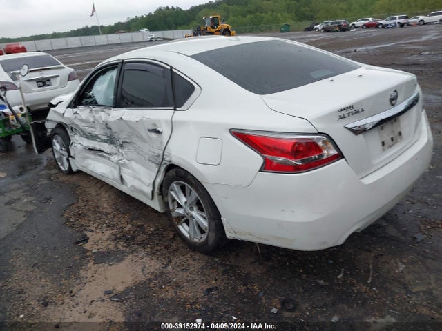 Nissan Altima 2.5 Sv 2015 1N4AL3AP8FC182018 Image 3