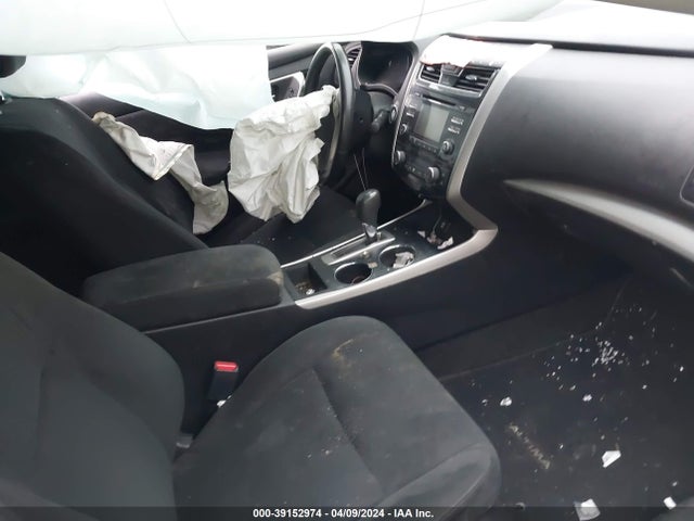 Nissan Altima 2.5 Sv 2015 1N4AL3AP8FC182018 Image 5