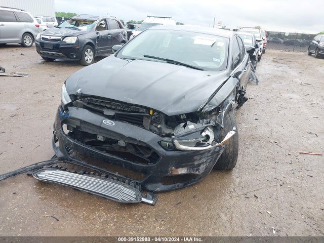 Ford FUSION SE 2015 1FA6P0H71F5103923 Image 2