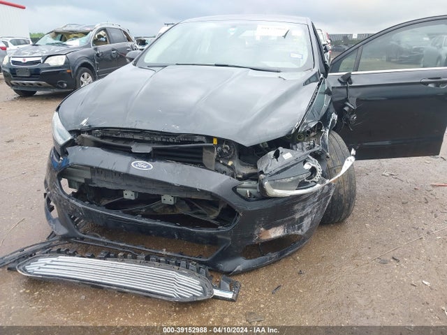 Ford FUSION SE 2015 1FA6P0H71F5103923 Image 6