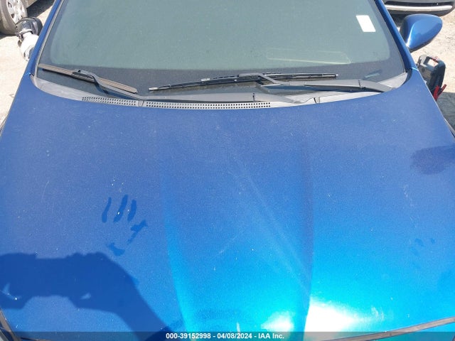 Hyundai ACCENT GLS 2015 KMHCT4AE6FU880043 Image 10