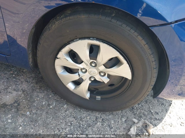 Hyundai ACCENT GLS 2015 KMHCT4AE6FU880043 Image 14