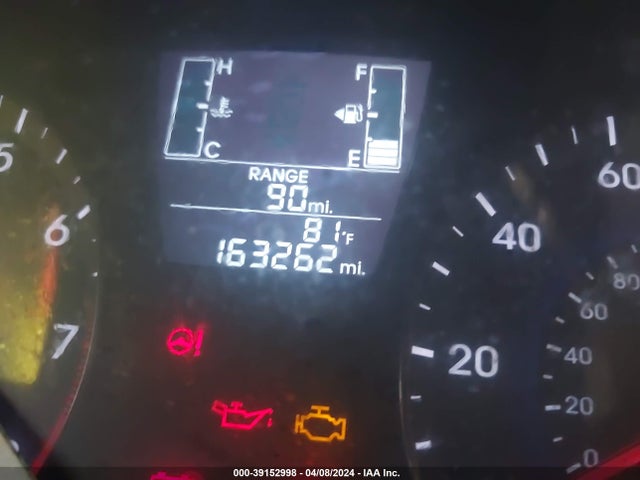 Hyundai ACCENT GLS 2015 KMHCT4AE6FU880043 Image 7