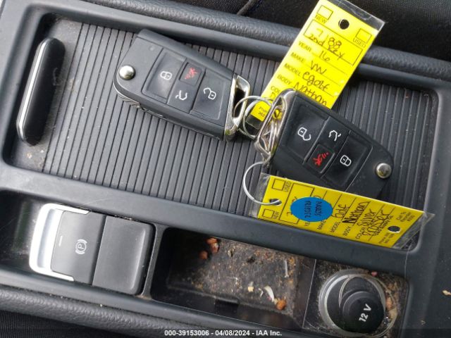 WVWKP7AU4GW904116 Volkswagen E-golf Se
