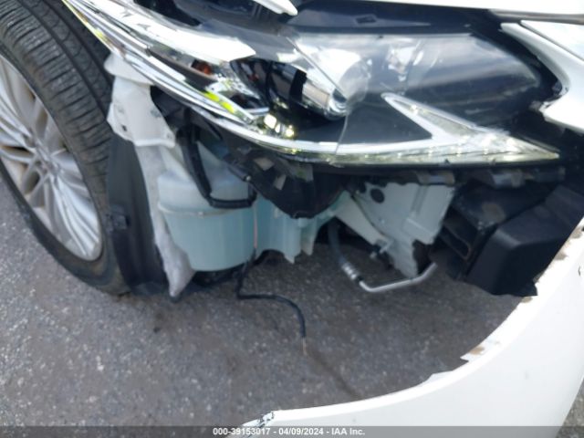 58ABK1GG4JU100354 Lexus ES 350