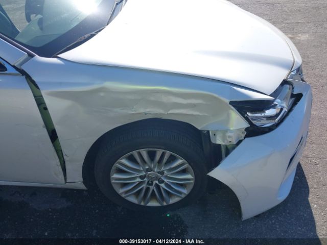 58ABK1GG4JU100354 Lexus ES 350