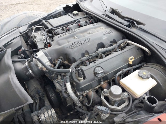 Chevrolet CORVETTE STINGRAY 2015 1G1YB2D72F5121150 Image 10