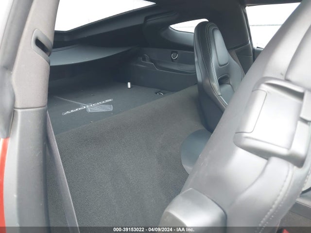 Chevrolet CORVETTE STINGRAY 2015 1G1YB2D72F5121150 Image 8
