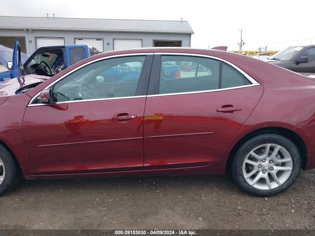 Chevrolet MALIBU 1LT 2015 1G11C5SL9FF350354 Image 14