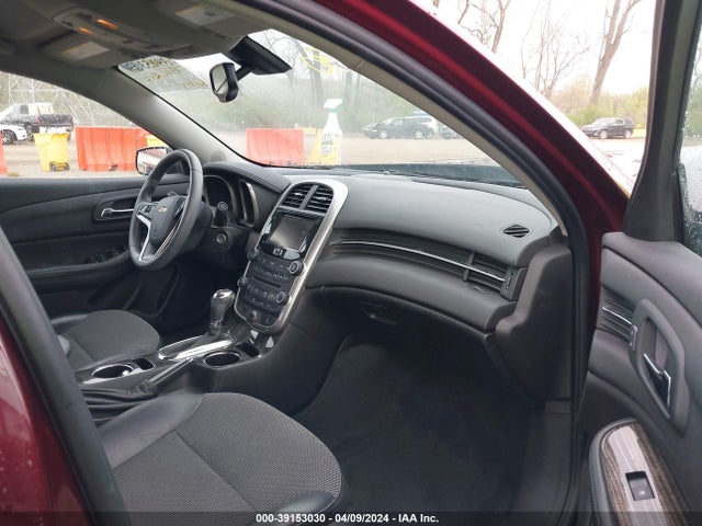 Chevrolet MALIBU 1LT 2015 1G11C5SL9FF350354 Image 5