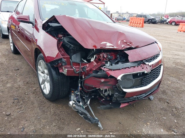 Chevrolet MALIBU 1LT 2015 1G11C5SL9FF350354 Image 6