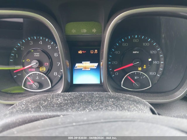 Chevrolet MALIBU 1LT 2015 1G11C5SL9FF350354 Image 7
