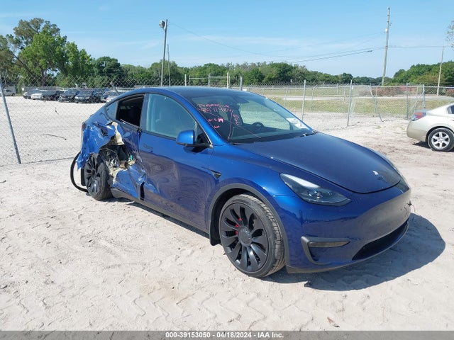 7SAYGDEF1NF454532 auction archive image