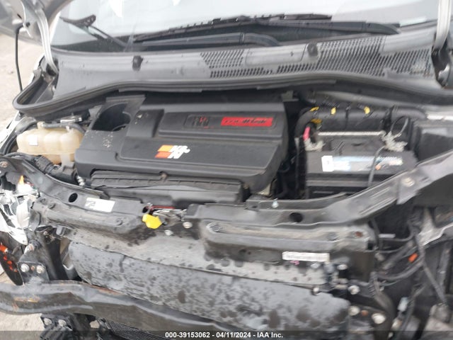 2012 FIAT 500 3C3CFFBR4CT357638 Photo 9