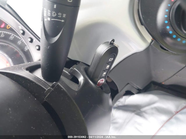 2012 FIAT 500 3C3CFFBR4CT357638 Photo 10