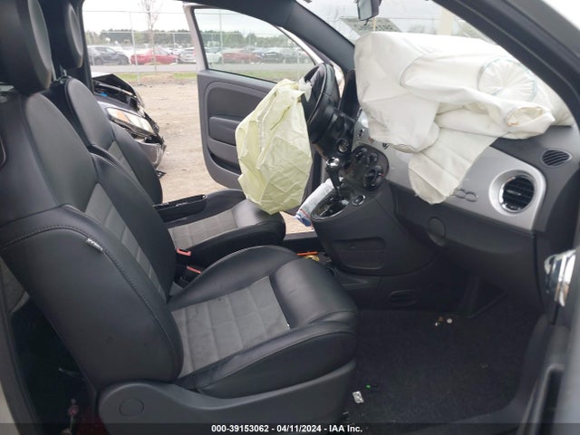 2012 FIAT 500 3C3CFFBR4CT357638 Photo 4