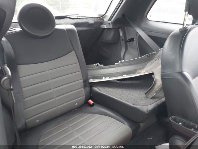 2012 FIAT 500 3C3CFFBR4CT357638 Photo 7