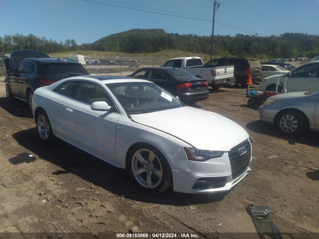 2016 WAUM2AFR1GA008519 главное изображение