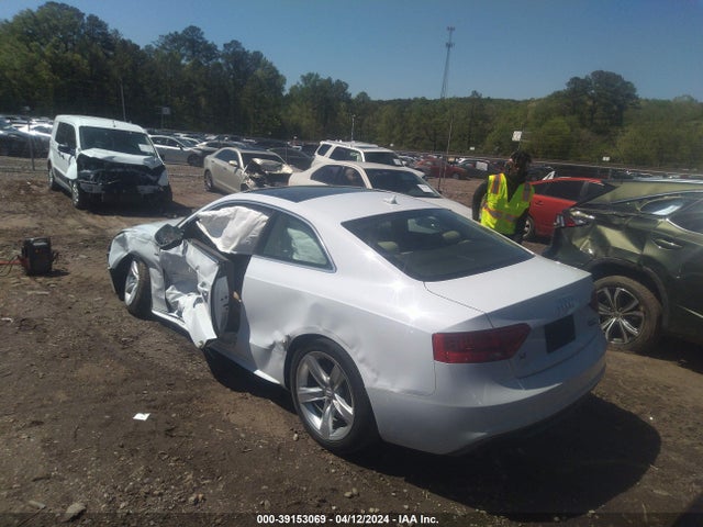 WAUM2AFR1GA008519 Audi A5 2.0t Premium