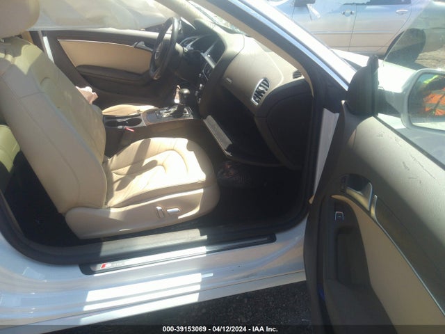 WAUM2AFR1GA008519 Audi A5 2.0t Premium