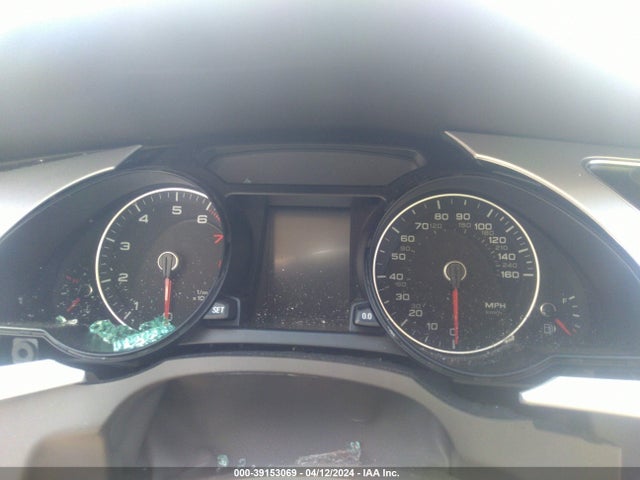 WAUM2AFR1GA008519 Audi A5 2.0t Premium
