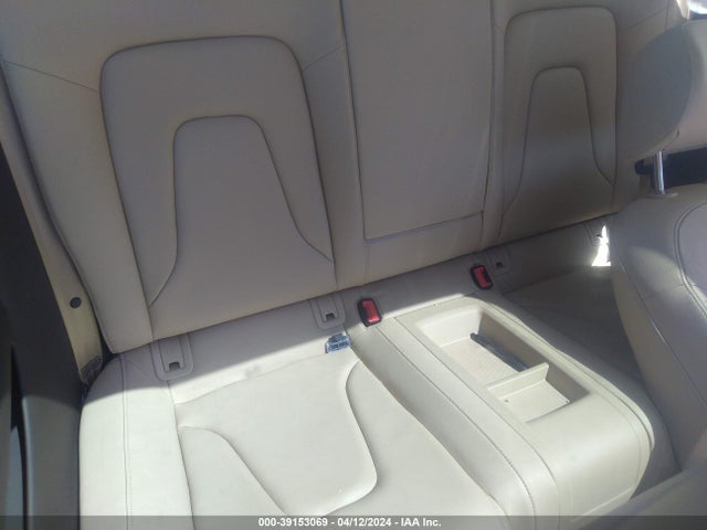 WAUM2AFR1GA008519 Audi A5 2.0t Premium