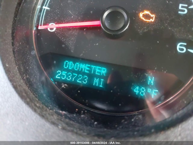 Chevrolet Tahoe Ls 2014 1GNSKAE04ER237456 Image 15
