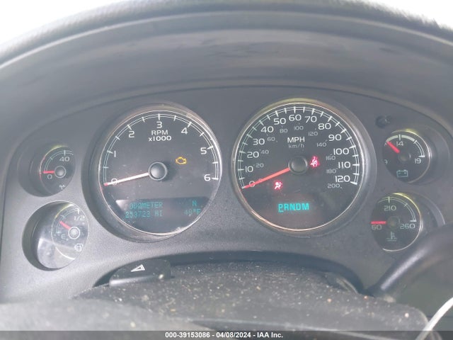 Chevrolet Tahoe Ls 2014 1GNSKAE04ER237456 Image 7