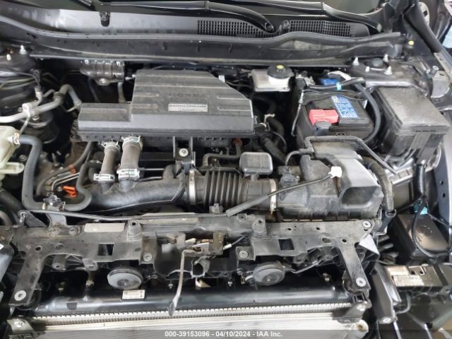 2HKRW1H58MH412249 Honda Cr-v 2wd Ex