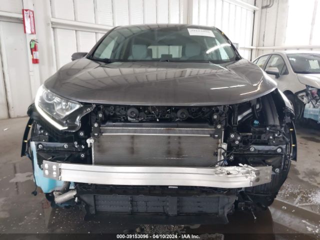 2HKRW1H58MH412249 Honda Cr-v 2wd Ex