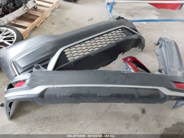2HKRW1H58MH412249 Honda Cr-v 2wd Ex