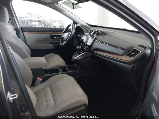 2HKRW1H58MH412249 Honda Cr-v 2wd Ex