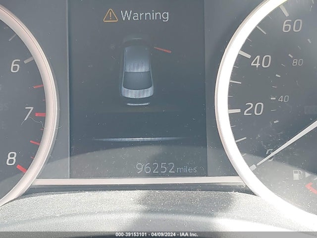 Nissan SENTRA SR 2018 3N1AB7APXJY205600 Image 16