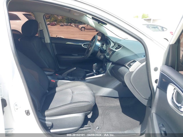 Nissan SENTRA SR 2018 3N1AB7APXJY205600 Image 5