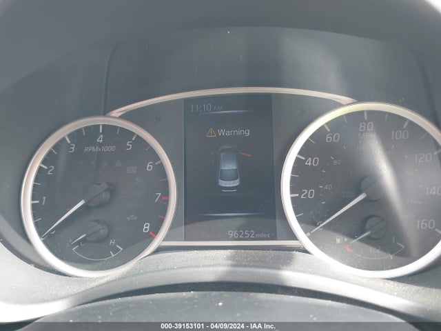 Nissan SENTRA SR 2018 3N1AB7APXJY205600 Image 7