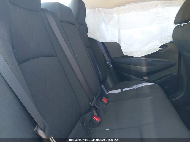 Toyota COROLLA LE 2020 JTDEPRAEXLJ033022 Image 8