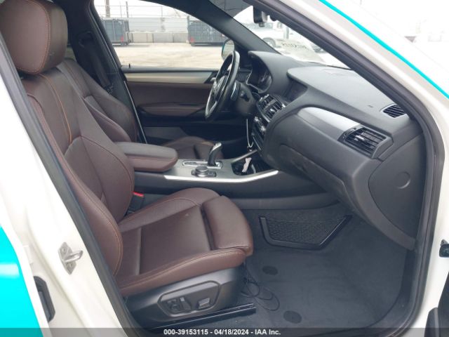 5UXXW7C51J0W64630 BMW X4 M40i