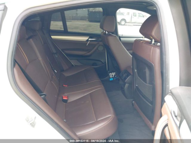 5UXXW7C51J0W64630 BMW X4 M40i