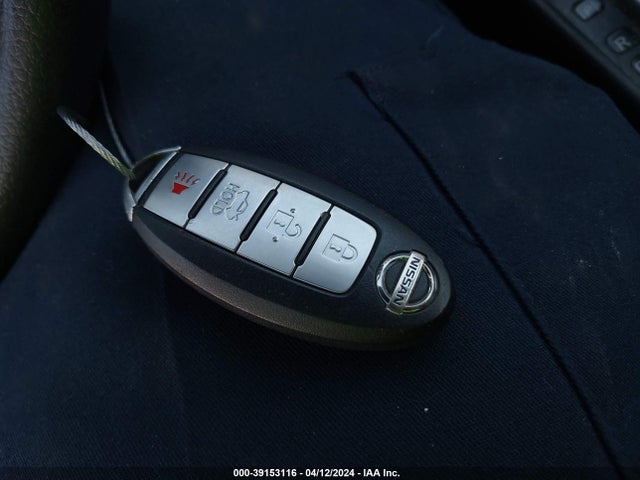 Nissan Altima 2.5 S 2016 1N4AL3APXGN380590 Image 11