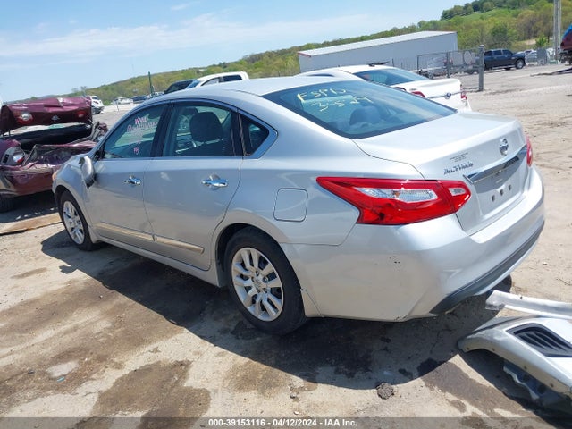 Nissan Altima 2.5 S 2016 1N4AL3APXGN380590 Image 3